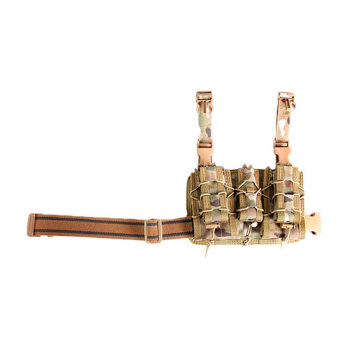 RIG DE PERNERA MULTICAM