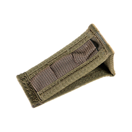 RAMPAS PARA PISTOLA VERDE OD CORDURA 1000D