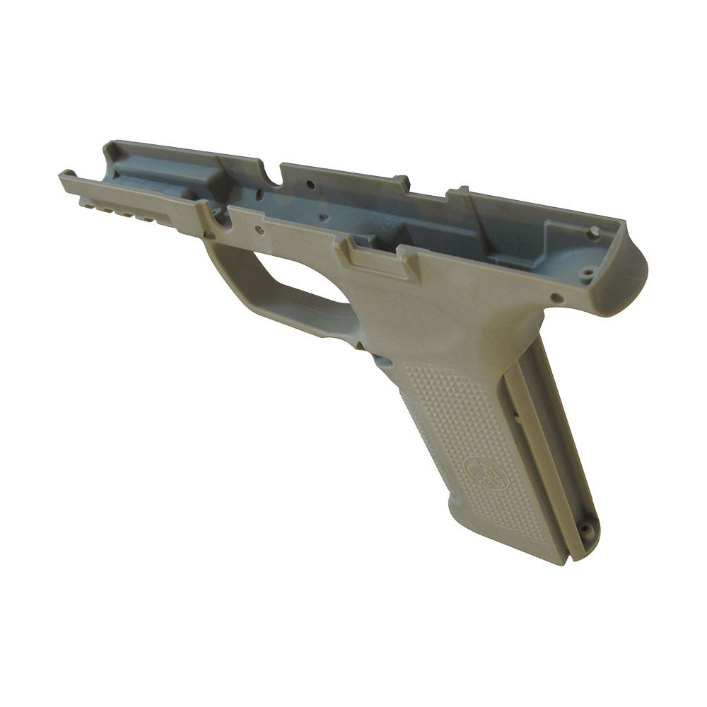 BASTIDOR AF-59 Marrón Claro