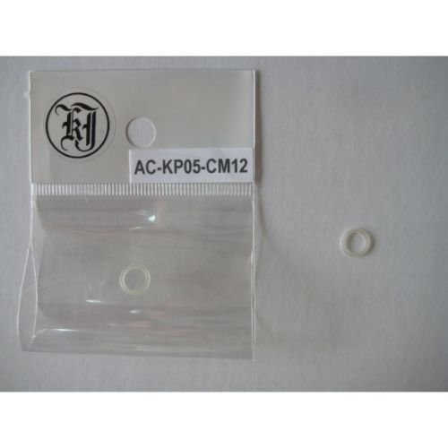 VÁLVULA O RING CM-12