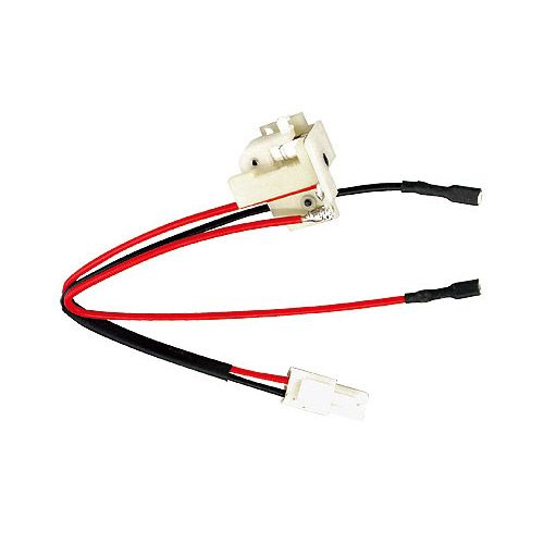 ENSAMBLAJE DE INTERRUPTOR MC-15