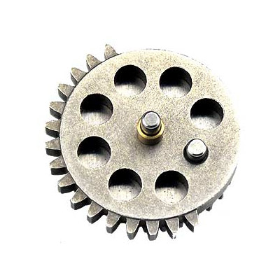 ENGRANAJE Half-Toothed