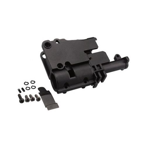 MIRA TRASERA MK-16 Para IK Series