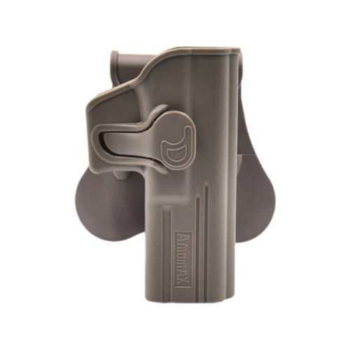 AMOMAX AM-G17G2 Tactical Holster - Glock 17/22/31