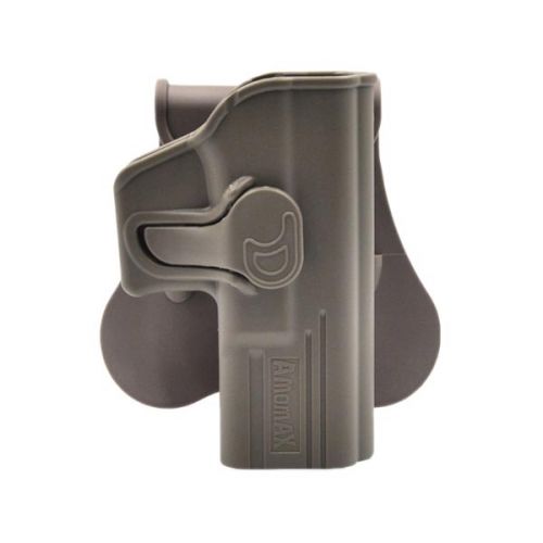 AMOMAX AM-G19G2 Tactical Holster - Glock 19/23/32/19X