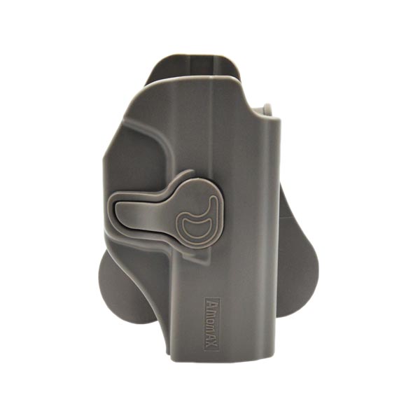 Funda Táctica para Walther P99 QA Marrón