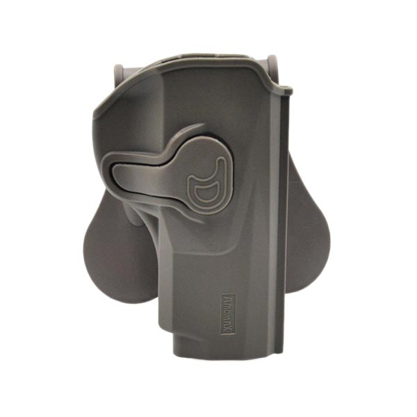 Funda Táctica para Beretta PX4 Storm Marrón