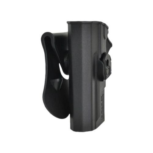 AMOMAX AM-SP2022L Tactical Holster - Sig Sauer SP2022 (left Handed)