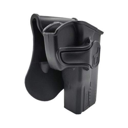 AMOMAX AM-T800G2 Tactical Holster - Taurus PT809/840/845/809e/TH9
