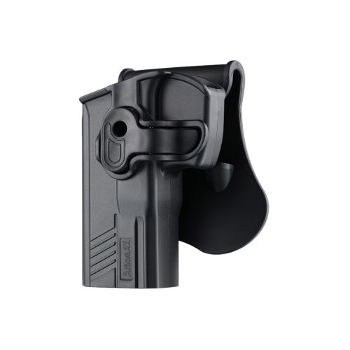 AMOMAX AM-T800L Tactical Holster - Taurus PT809/840/845/809e/TH9
