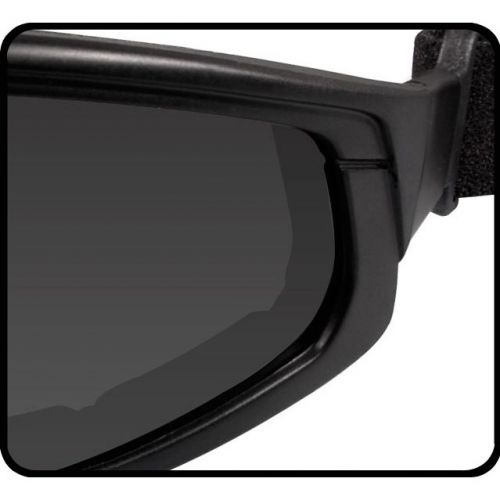 WILEY X CQC Lens