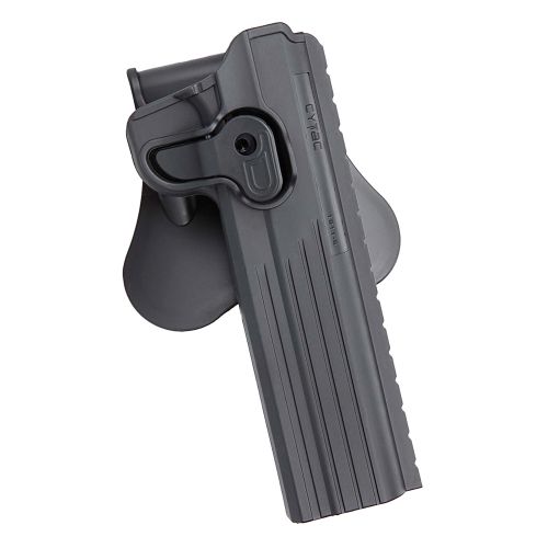 CYTAC CY-1911/6 R-Defender Holster - Colt 1911 6"