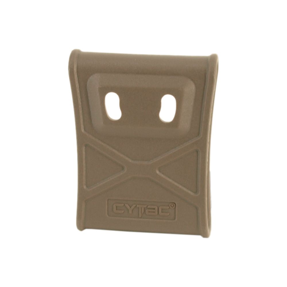 ADAPTADOR PARA CINTURÓN CEÑIDOR MARRÓN
