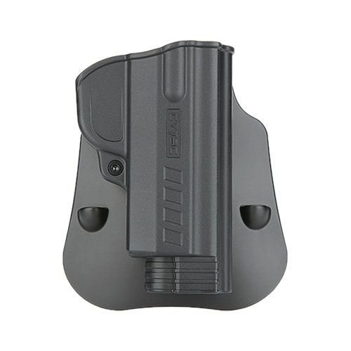 CYTAC CY-FTWP F-Speeder Holster - EAA Witness Polymer Full Size