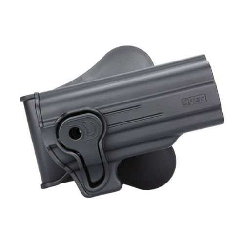 CYTAC CY-HP R-Defender Holster - Hi-Point .40SW