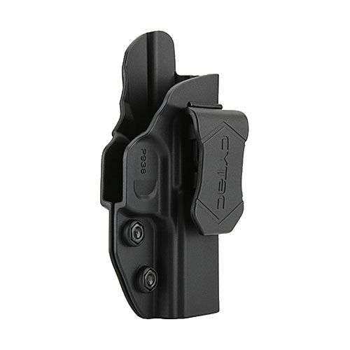 CYTAC CY-IP938 I-Mini-Guard Holster - Sig Sauer P938