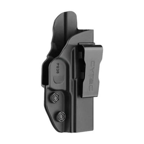 CYTAC CY-IP938G2 I-Mini-Guard Holster - Sig Sauer P938