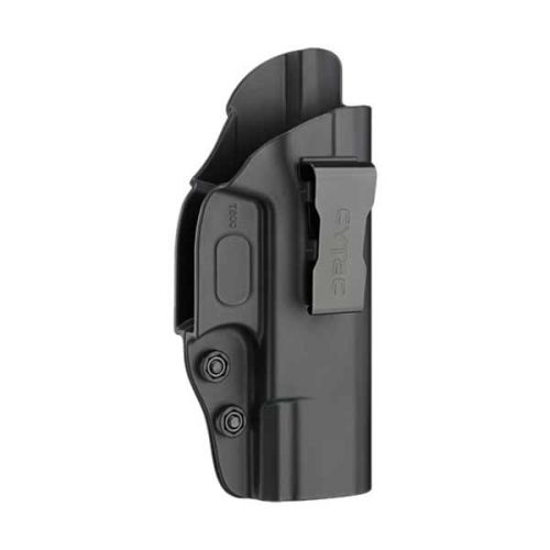 CYTAC CY-IT800G2 I-Mini-Guard Holster Gen2 - Taurus PT809/840/845