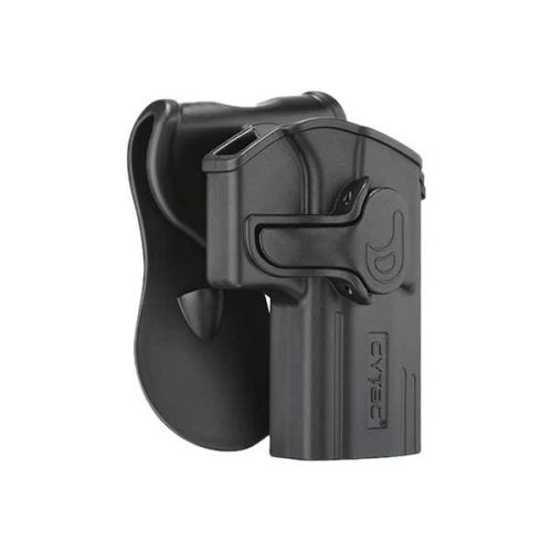 CYTAC CY-J941G2 R-Defender Holster Gen2 - Jericho 941 RPL/RPSL/RBL
