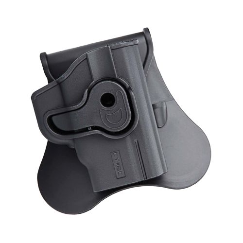 CYTAC CY-JB R-Defender Holster - S&W Bodyguard .380