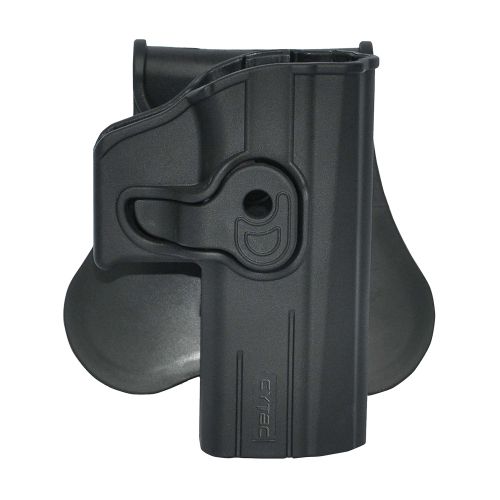CYTAC CY-P07 R-Defender Holster - CZ P-07/P-09
