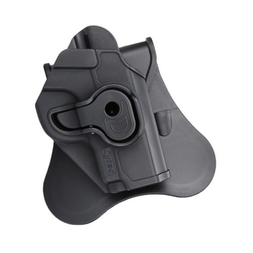 CYTAC CY-P238 R-Defender Holster - Sig Sauer P238