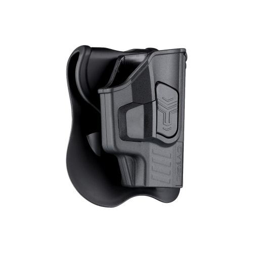 CYTAC CY-P365G3 R-Defender G3 Holster - Sig Sauer P365