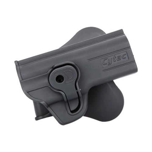 CYTAC CY-RSR9 R-Defender Holster - Ruger SR9