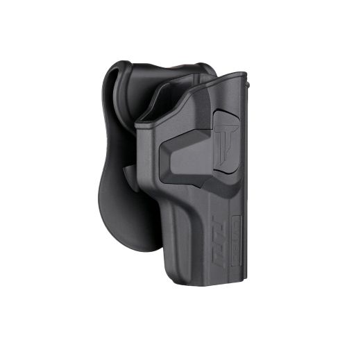 CYTAC CY-RSR9G3 R-Defender G3 Holster - Ruger SR9/Beretta BU9 Nano