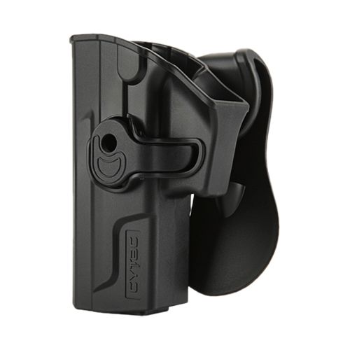 CYTAC CY-SP2022L R-Defender Holster - Sig Sauer SP2022 (Left Handed)