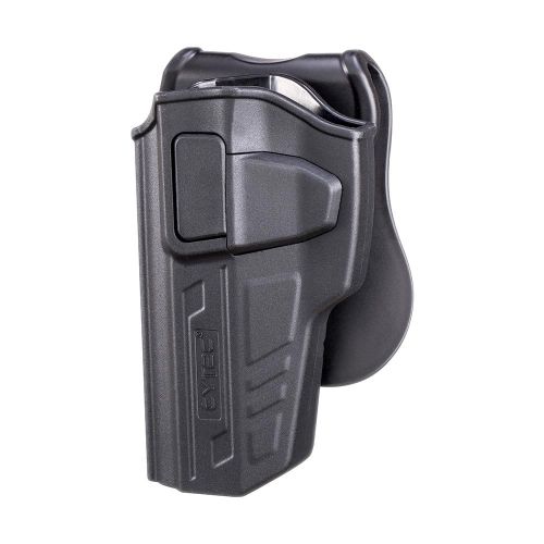 CYTAC CY-T100G3L R-Defender G3 Holster - Taurus 100 Left Handed