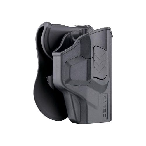 CYTAC CY-T800CG3 R-Defender G3 Holster - Taurus T800 Compact