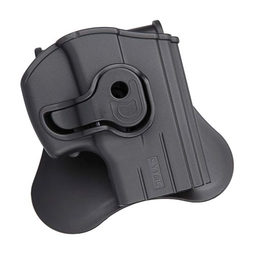 CYTAC CY-TMI R-Defender Holster - Taurus Millenium G2