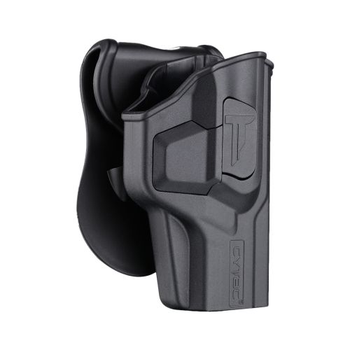 CYTAC CY-XD40G3 R-Defender G3 Holster - Springfield XD .45ACP/XD 9mm