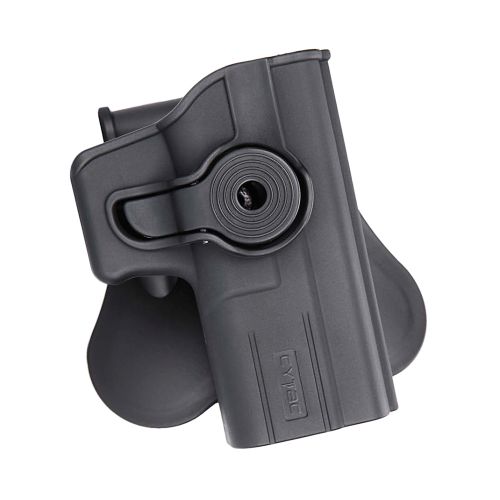 CYTAC CY-XD45 R-Defender Holster - Springfield XD .40/9mm/.45