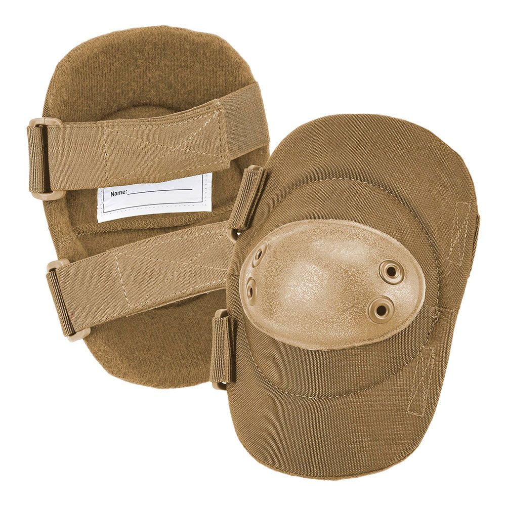 Coderas Ajustables Marrón Claro