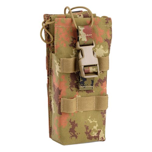 DEFCON 5 D5-RPL01 Large Radio Pouch