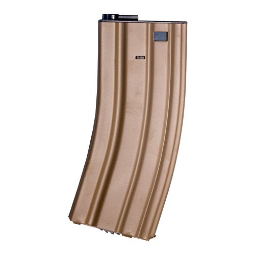 DELTA ARMORY DA-MAG-01 M4 300R Hip-Cap Magazine