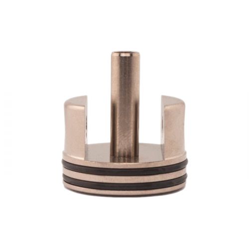 CABEZAL Cilindro AEG vz.58 Aluminio CNC