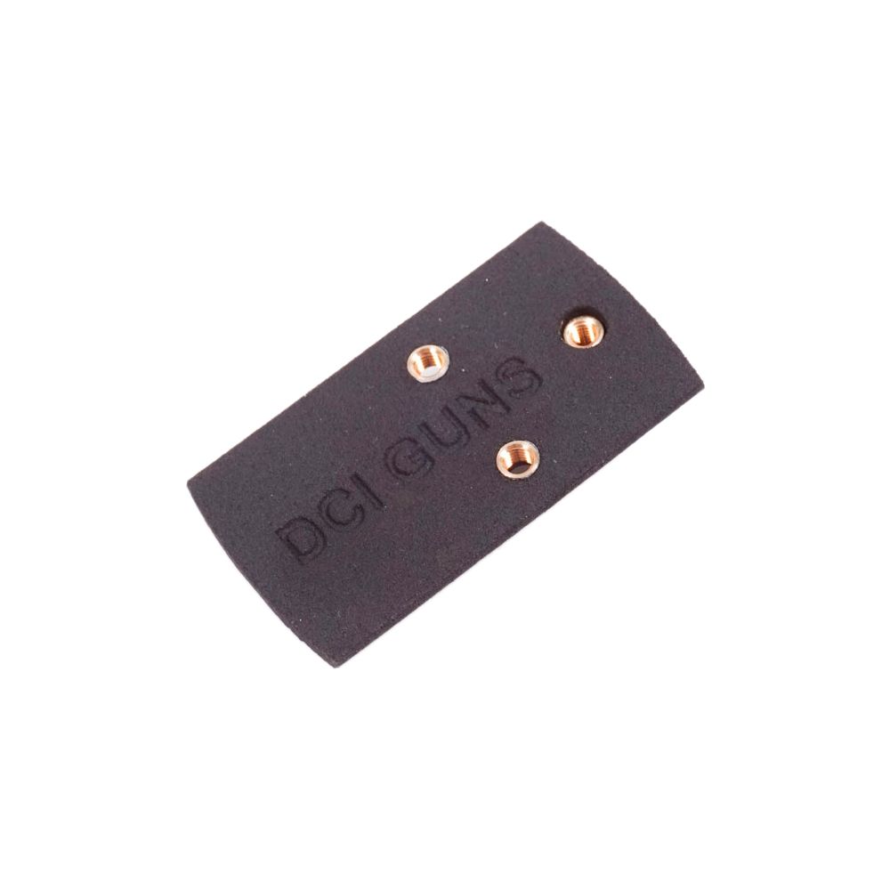 MONTURA Docter Dot Sight y Micro Pro Sight FN5-7