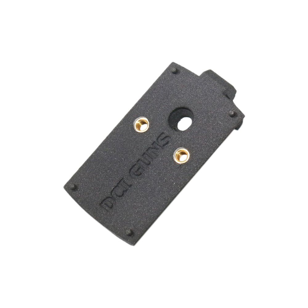 MONTURA DCI GUNS para Docter Dot Sight y TM Micro Pro Sight M1911A1