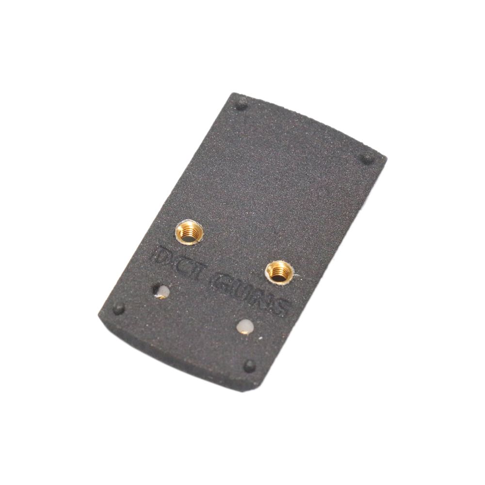 MONTURA Docter Dot Sight y Micro Pro Sight para pistola