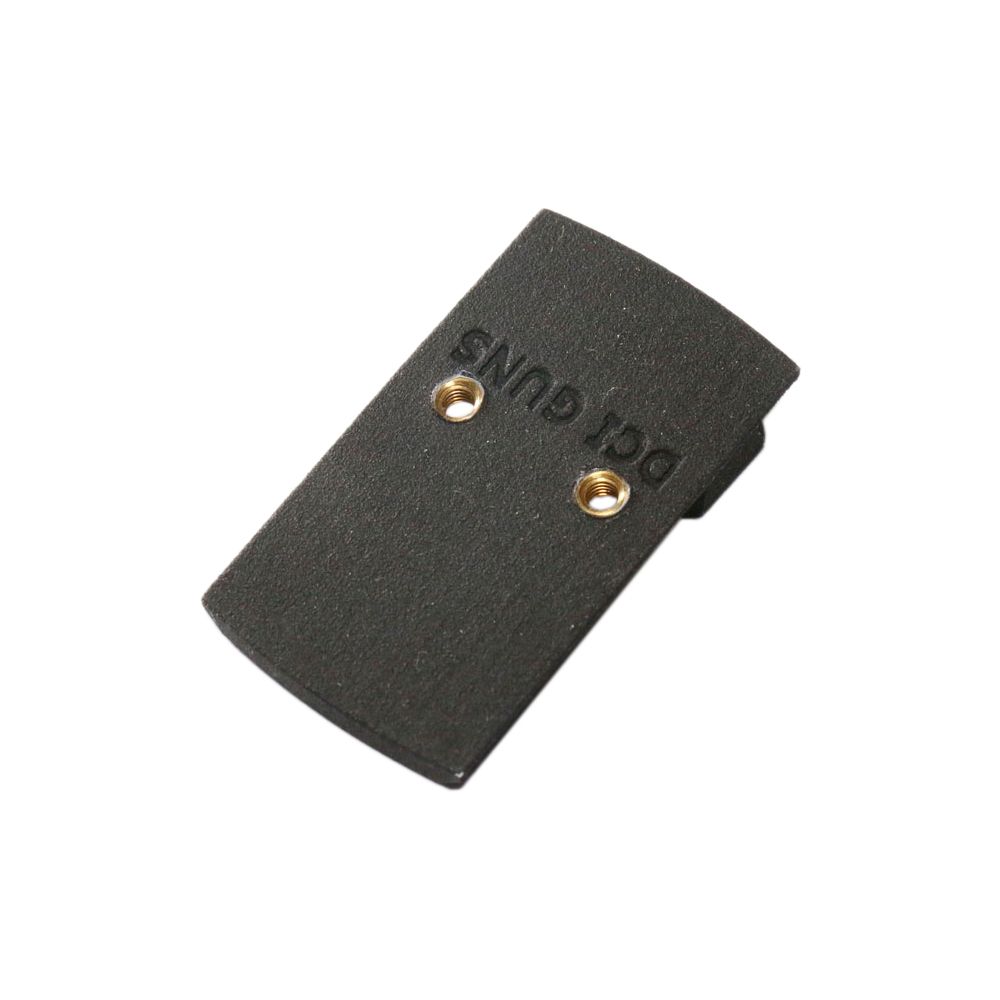 MONTURA Docter Dot Sight y TM Micro Pro Sight para pistola