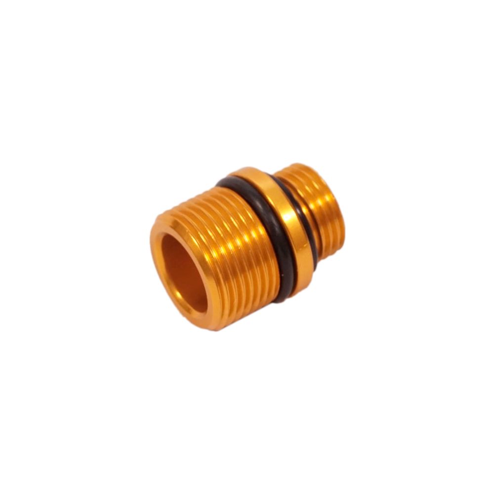 ADAPTADOR 11mm CW a 14mm CCW