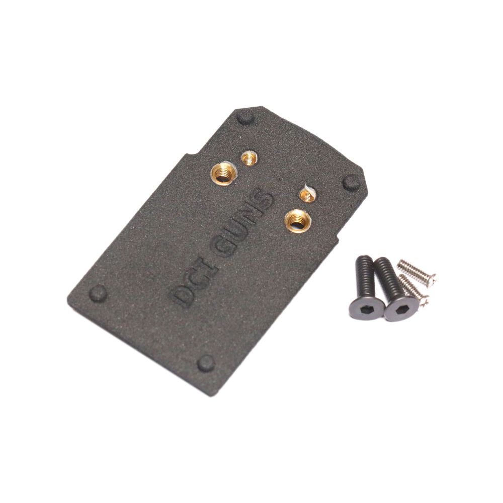 MONTURA DCI GUNS MRS Dot Sight TM Hi-CAPA E AEP