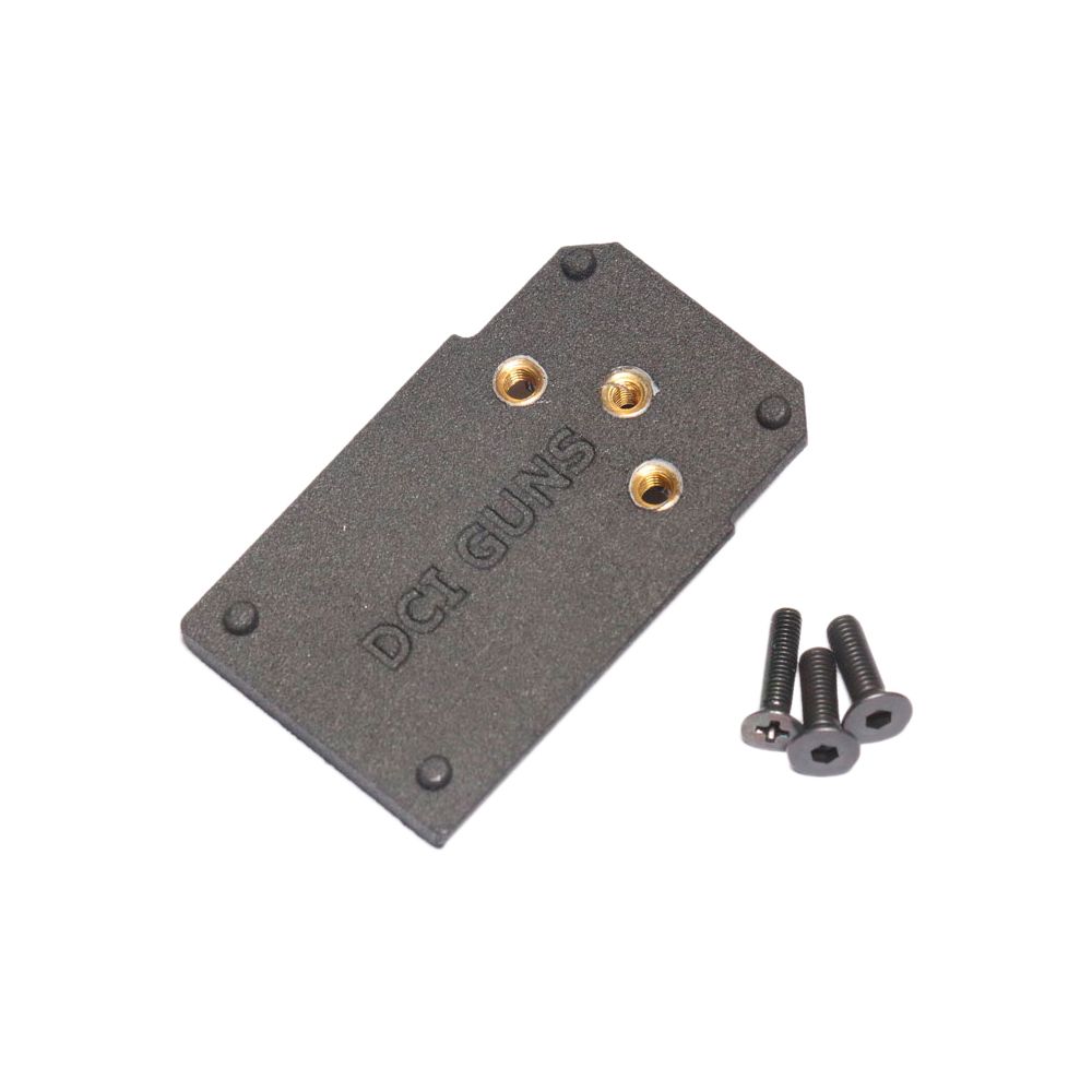 SOPORTE DCI GUNS MRS Dot Sight TM XDM