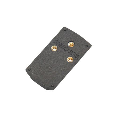 Soporte Doctor Sight V2.0 DCI Guns para Tokyo Marui Glock 18C GBB