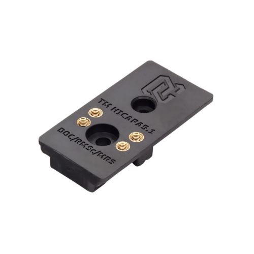 Soporte Red Dot DOC, MRS y RMSc DCI Guns para TM Hi-Capa 5.1 GBB
