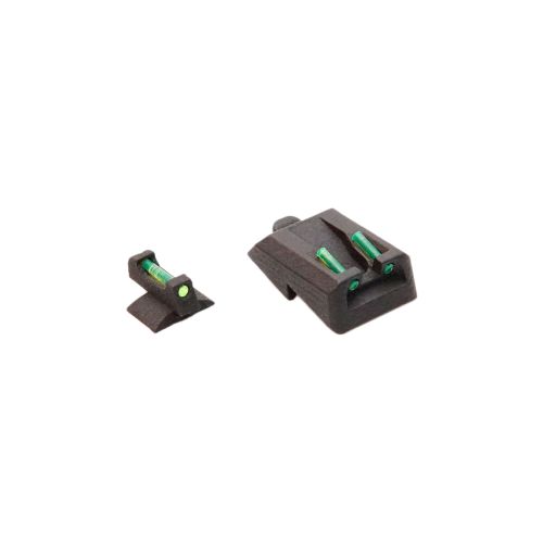 Miras de Fibra Óptica DCI Guns iM para Tokyo Marui MEU y NW GBB