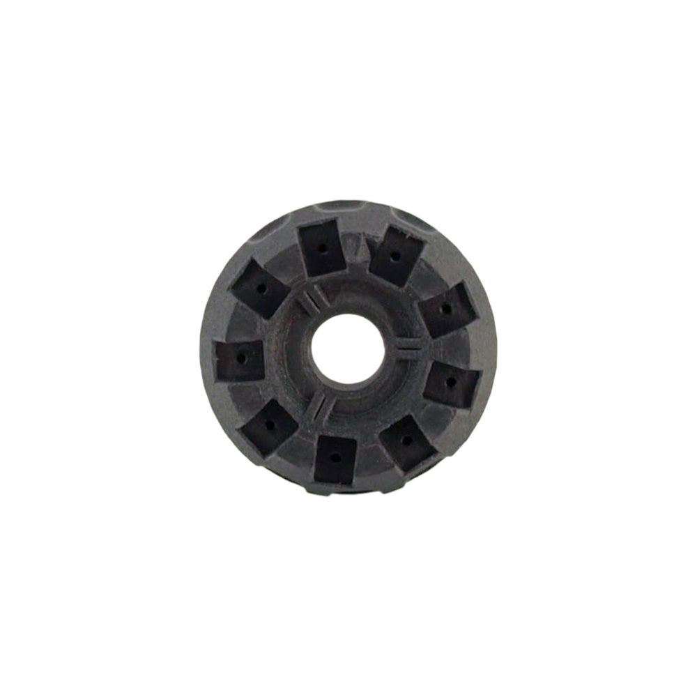 Bocacha DragonPro Tapo Strike 14 mm CCW Upgrade Airsoft Negro